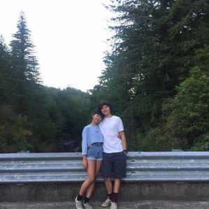 Meet your Posher, David